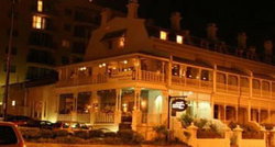 Joseph Alexanders Restaurant & Piano Bar - Redcliffe Tourism 0