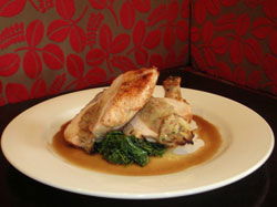 Gilbert Street Hotel - Redcliffe Tourism 1