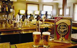 Regatta Bar - Log Cabin - Redcliffe Tourism 1