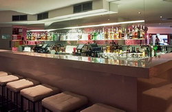 Pink Salt - Redcliffe Tourism 1