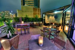 Aurora Hotel - Redcliffe Tourism 1