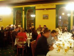 O'Sullivans Sibeen Irish Bar, Restaurant & Functions - Redcliffe Tourism 2