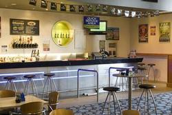 Fountain Gate Hotel - Redcliffe Tourism 1