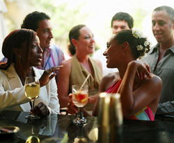 Jaz Restaurant And Wine Bar - Redcliffe Tourism 3
