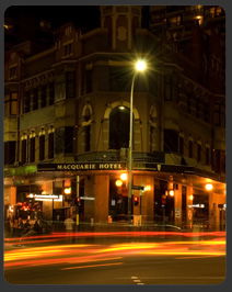 Macquarie Boutique Hotel - Redcliffe Tourism 3