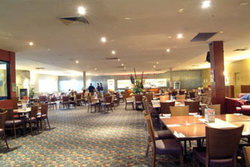 Croxton Park Hotel - Redcliffe Tourism 3