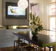 The Lion Hotel - Redcliffe Tourism 3