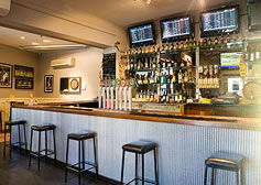 Aldgate Pump Hotel - Redcliffe Tourism 3