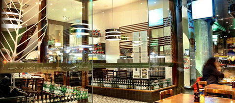 Basilico - Redcliffe Tourism 0