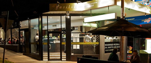 Basilico - Redcliffe Tourism 2