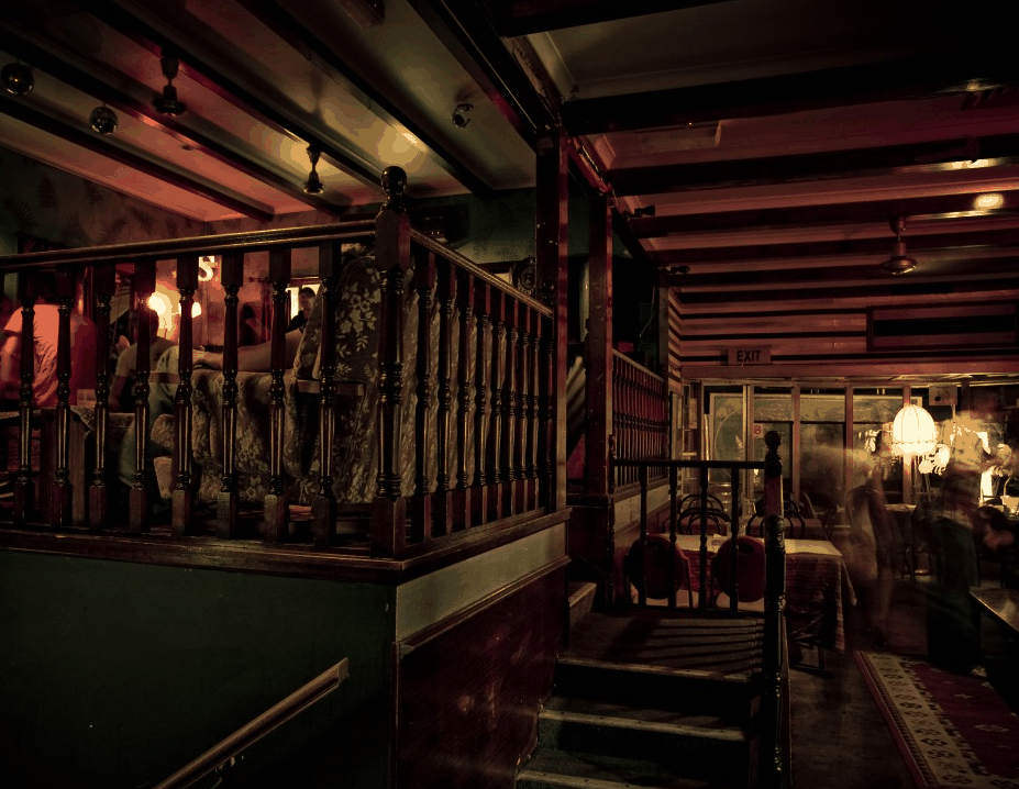 Swingin Safari - Redcliffe Tourism