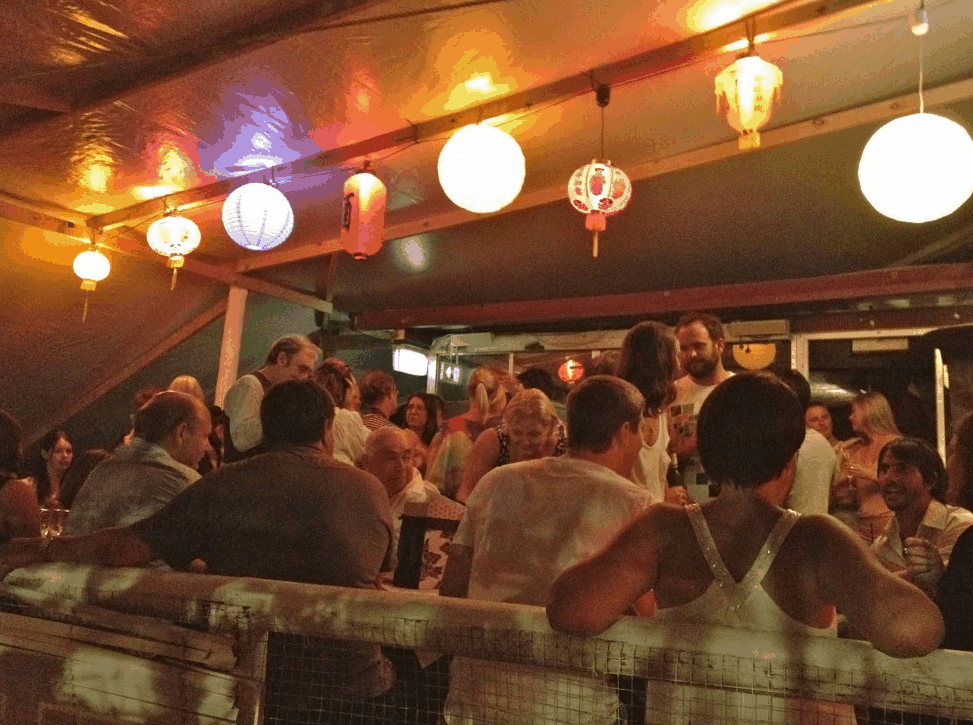 Swingin Safari - Redcliffe Tourism 1