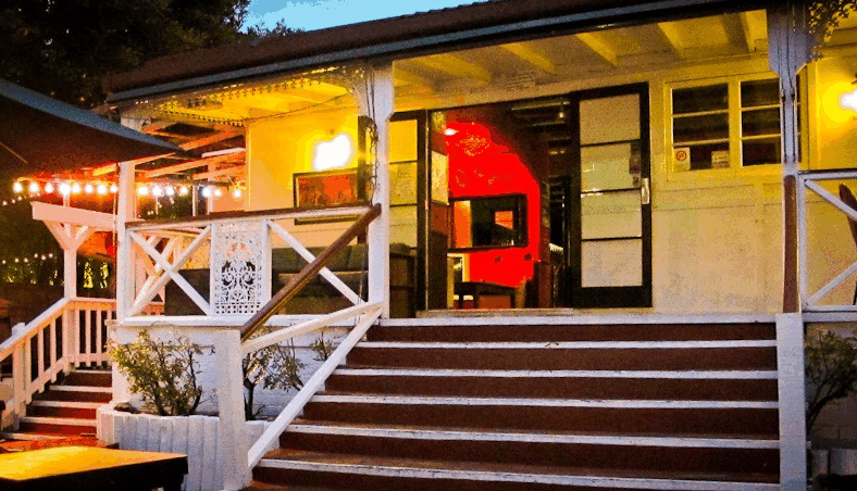 Swingin Safari - Redcliffe Tourism 2