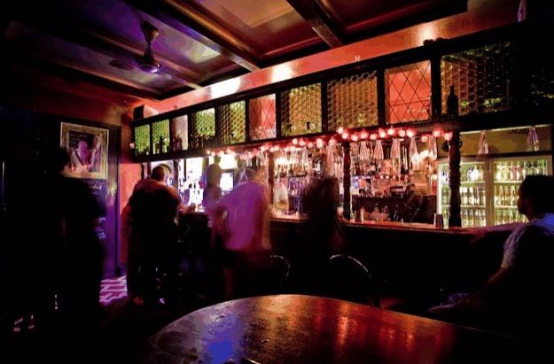 Swingin Safari - Redcliffe Tourism 3