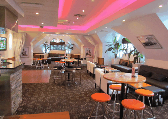 Mermaid Beach Tavern - Redcliffe Tourism