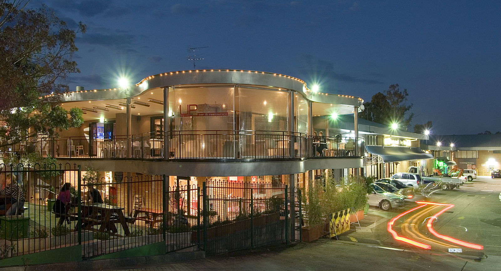  Redcliffe Tourism