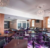 Arab Steed hotel - Redcliffe Tourism