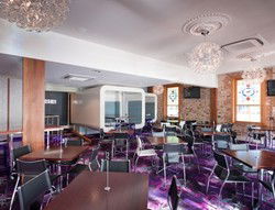 Arab Steed Hotel - Redcliffe Tourism 0