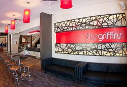 Griffins Head Hotel - Redcliffe Tourism 2