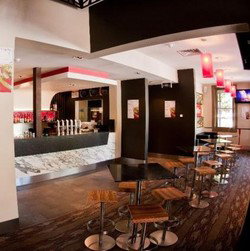 Griffins Head Hotel - Redcliffe Tourism 3