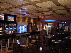Strata Bar - Redcliffe Tourism 1