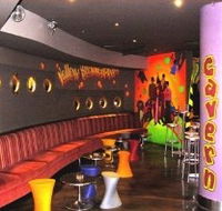 The Cavern Club - Redcliffe Tourism