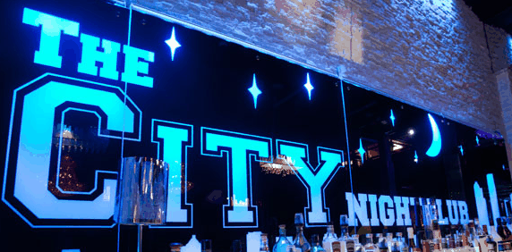 The City Nightclub - Redcliffe Tourism