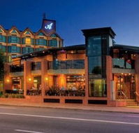 Arkaba Hotel - Redcliffe Tourism