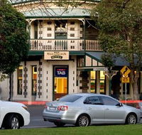 The Wellington Hotel - Redcliffe Tourism