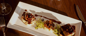 Saks Restaurant & Bar - Redcliffe Tourism 3