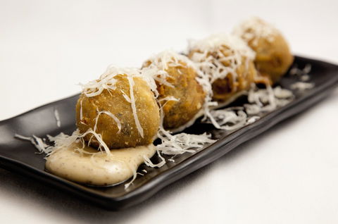 Alto Cucina And Bar - Redcliffe Tourism 1