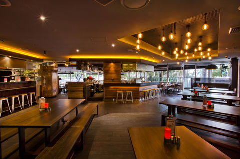 Alto Cucina And Bar - Redcliffe Tourism 2