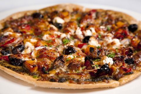 Alto Cucina And Bar - Redcliffe Tourism 3