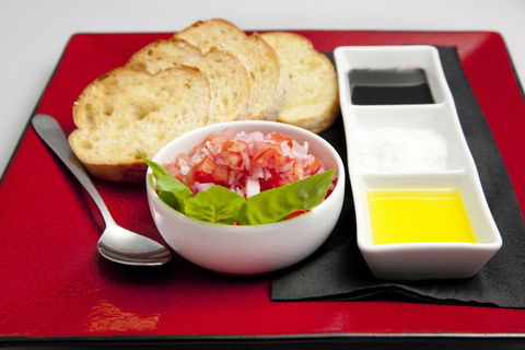 Alto Cucina And Bar - Redcliffe Tourism 4