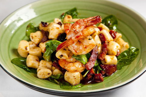 Alto Cucina And Bar - Redcliffe Tourism 5