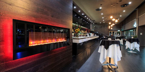 Watermark Docklands - Redcliffe Tourism 0