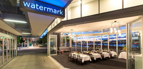 Watermark Docklands - Redcliffe Tourism 6