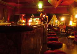 Polly Bar - Redcliffe Tourism 8