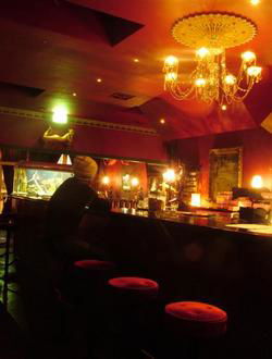 Polly Bar - Redcliffe Tourism 9