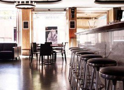 Martin Place Bar - Redcliffe Tourism 1