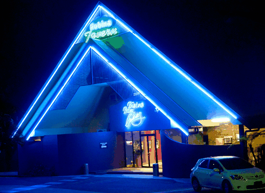 Robina Tavern - Redcliffe Tourism