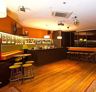 Bayview Tavern - Redcliffe Tourism