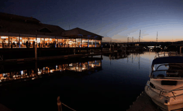 The Boardwalk Tavern - Redcliffe Tourism