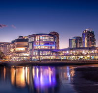 Twin Towns Clubs and Resorts - Redcliffe Tourism