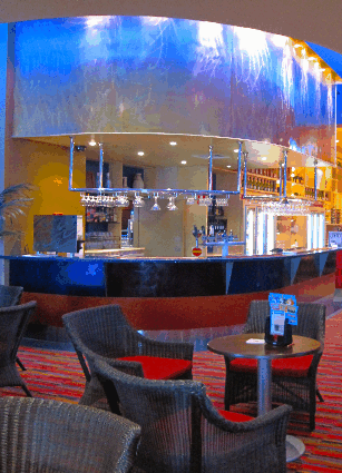 Arundel Tavern - Redcliffe Tourism 1