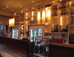 Arundel Tavern - Redcliffe Tourism 2