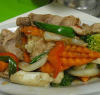 Thai Hot Corner - Redcliffe Tourism