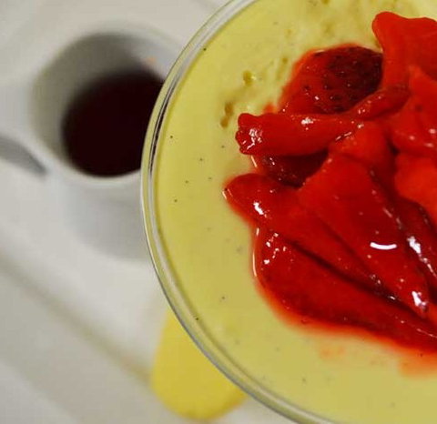 Il Grappolo - Redcliffe Tourism 0