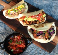 Salsa's Fresh Mex Grill - Redcliffe Tourism