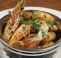 Restaurant Thirteen - Redcliffe Tourism